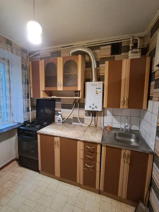 Здам на тривалий термін 1 кім.квартиру на Черемушках