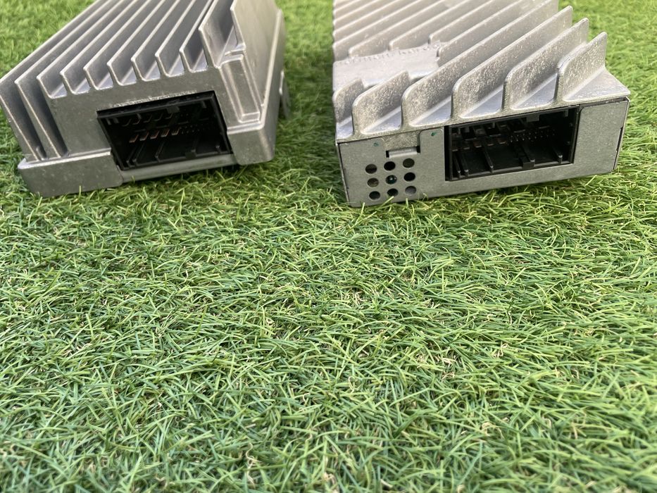 Amplificador Bmw F20 F21 F22