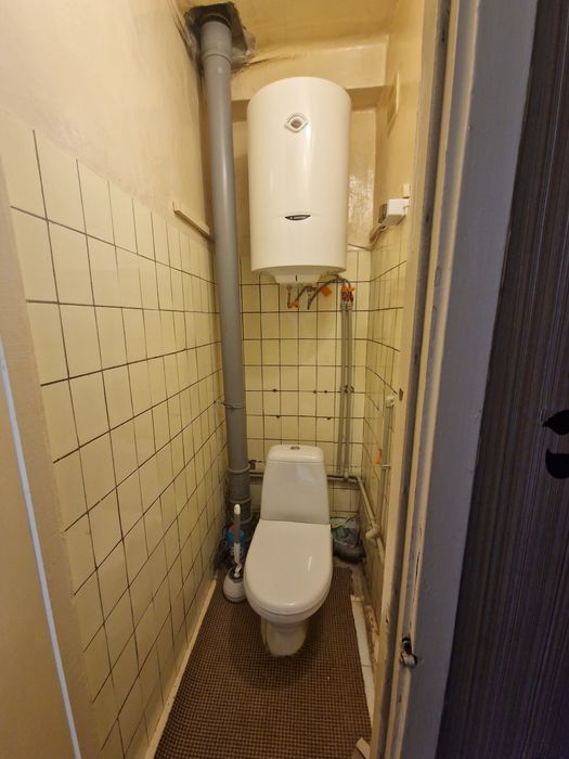 Продажа 3ой квартиры в Бородинском р-не