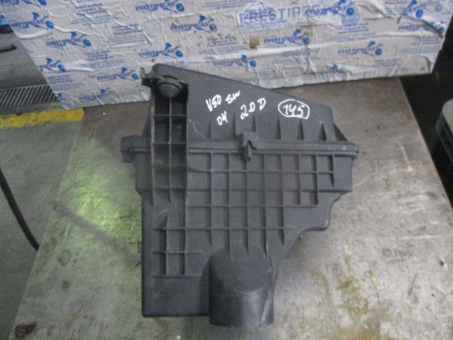 Caixa filtro ar VOLVO V50 (MW)