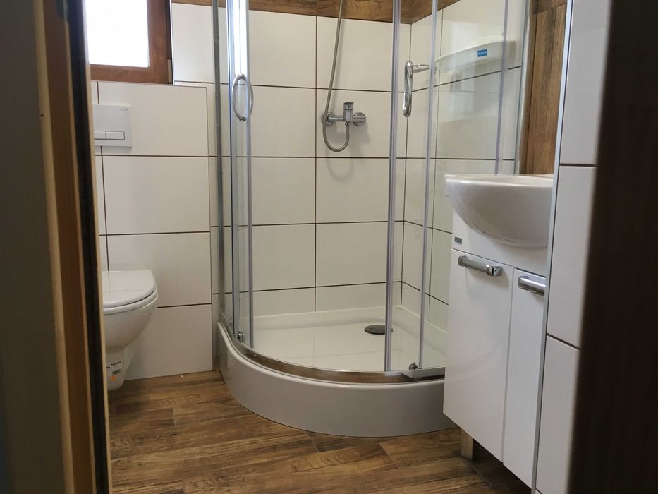 Noclegi Rybarzowice, kwatery pracownicze w wysokim standardzie