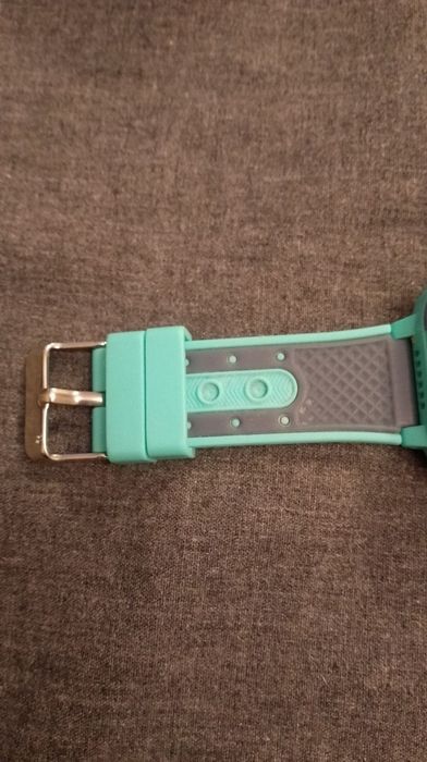 Смарт годинник дитячий Greentiger LT21