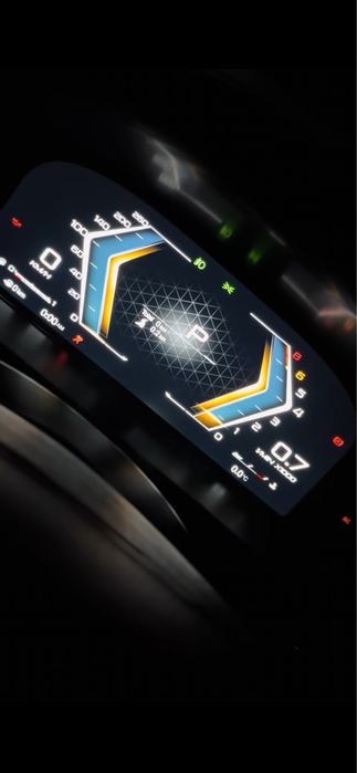 Led приборная панель bmw е39 е53