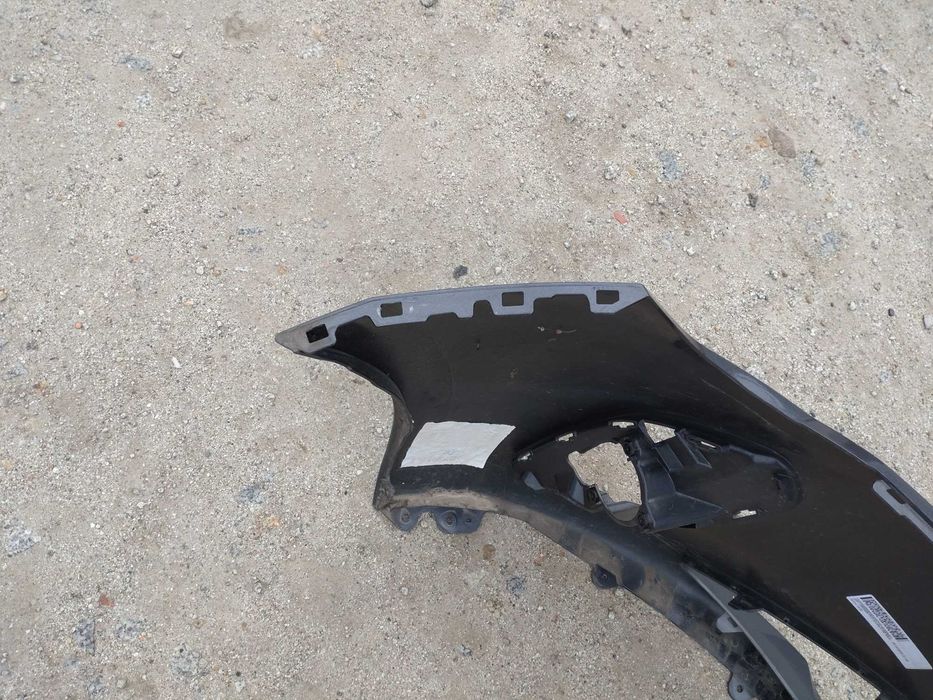 zderzak opel corsa f