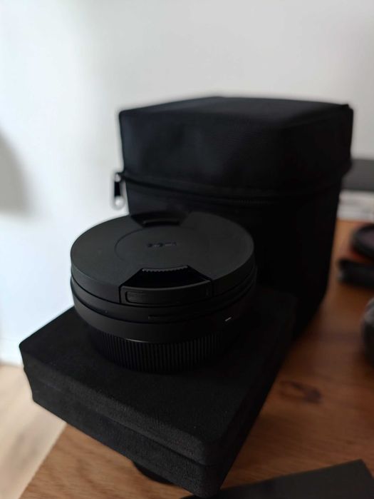Sigma 24-70 DN Art II E Mount