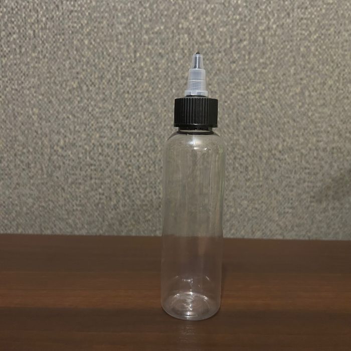 Флакони для самозмішування рідин