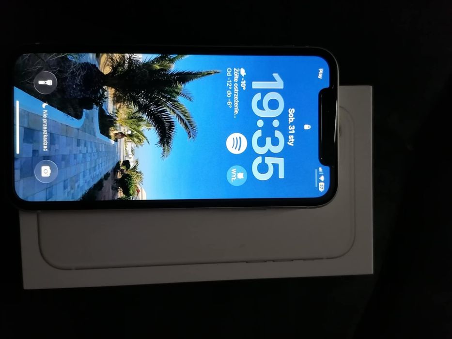 Iphone 11 stan idelany