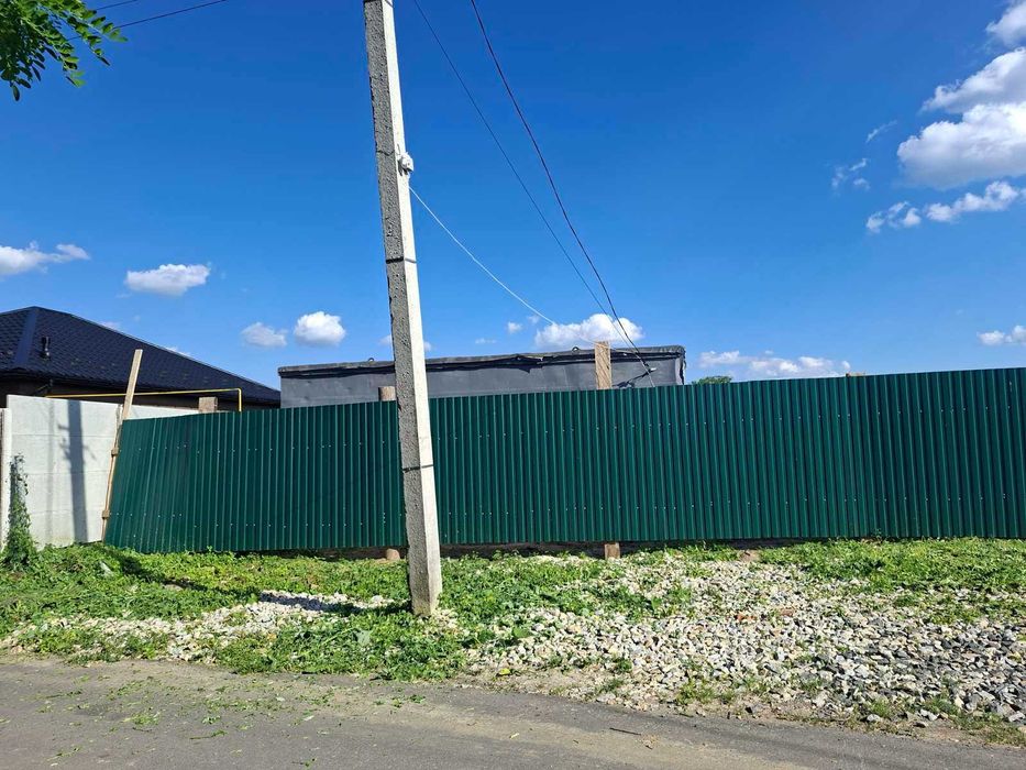 (3) Продам гарну земельну ділянку Вінницькі Хутори біля ЖК Сімейний Комфорт 0756
