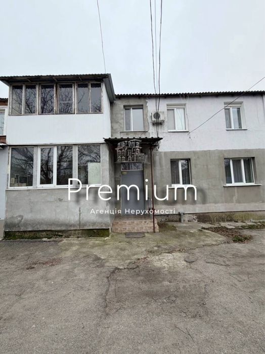 Квартира на Новомиколаївці