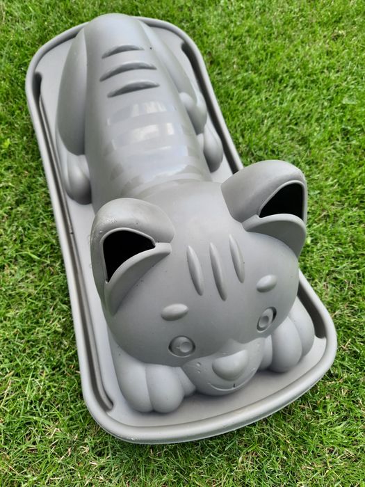 Bujak bujaczek Smoby kotek