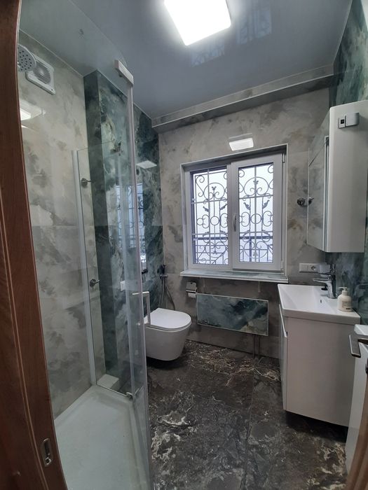 Нова Англія, Нова квартира,  3 поверх, м. Васильківська