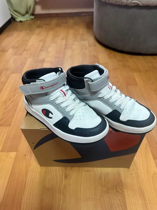 Кросіки оригінальні Champion 37,5