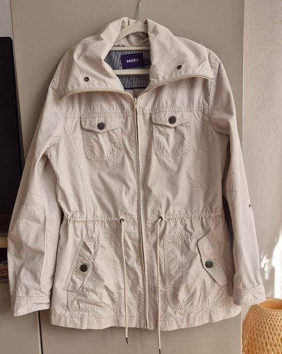 Kurtka parka Mexx M