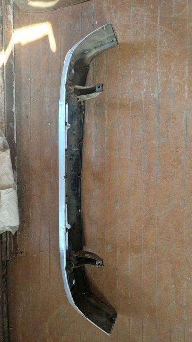 Бампер передній Toyota Carina 2 (Тойота Каріна 2)