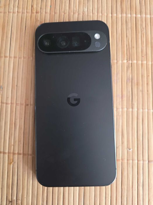Pixel 9 Pro XL 16/256 gb