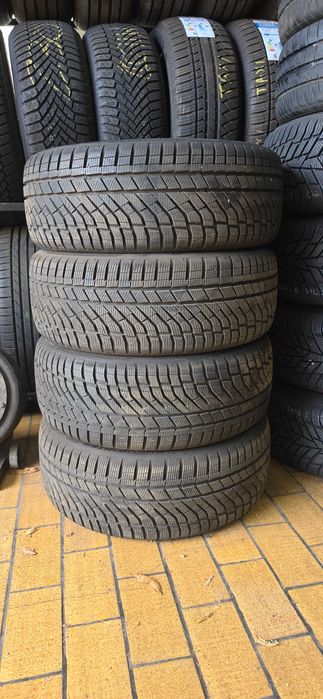 225/45/17 Falken HS02 PRO