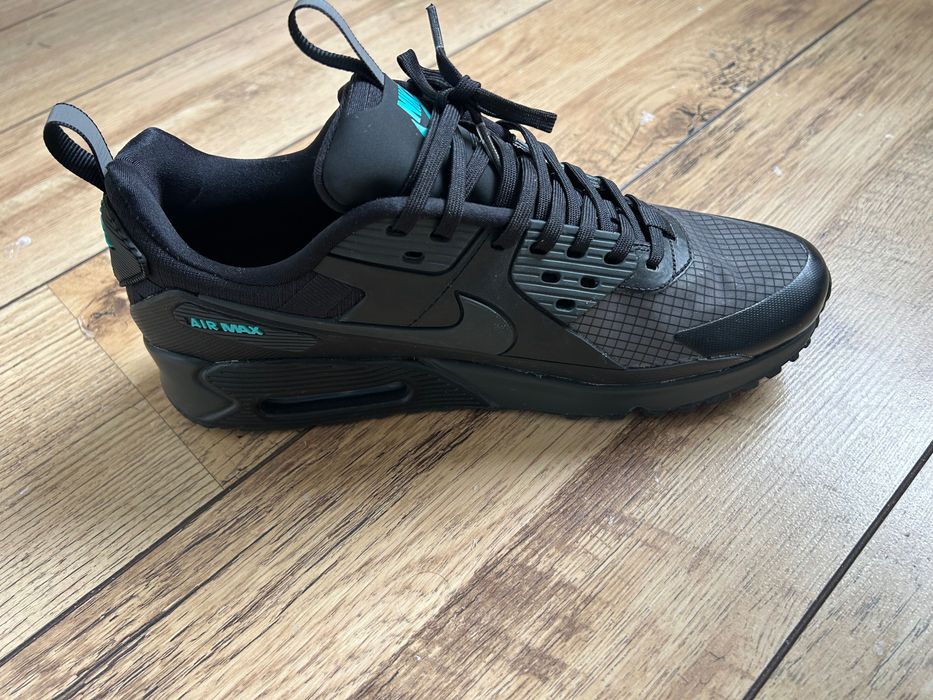 Ténis Nike air max 90 drift