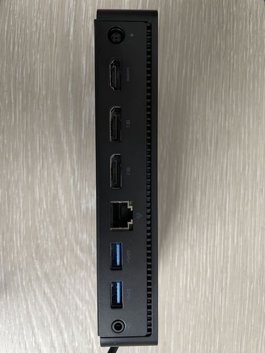 Stacja dokująca Dell D6000