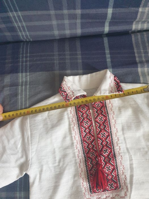 Продам  вышивку на мальчика