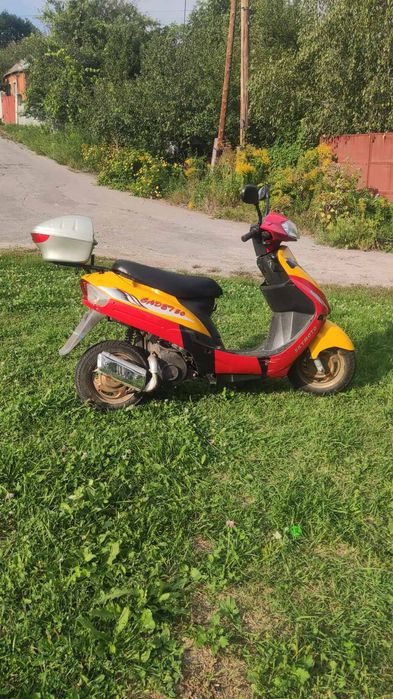 Мала Даниловка Дергачьовский Район