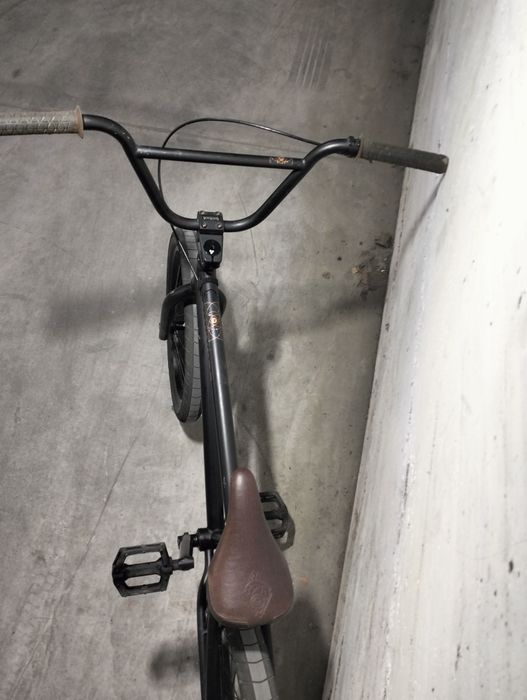 BMX Flybikes Neutron 2018