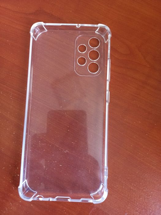 Capa para Samsung A32 - NOVA