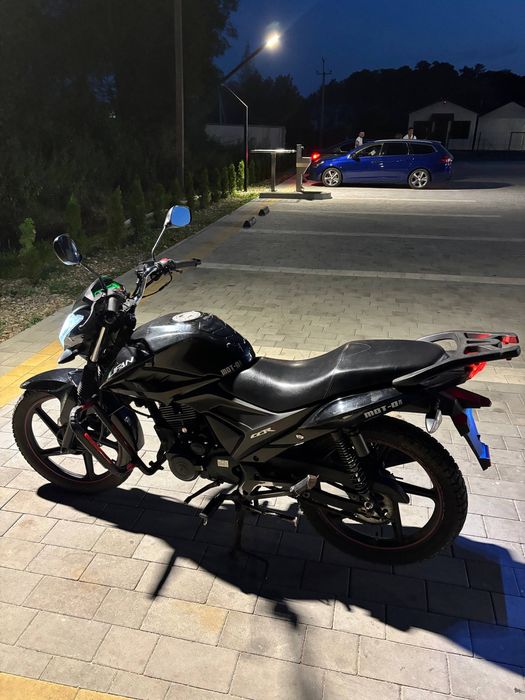 Lifan ccr 150 2018