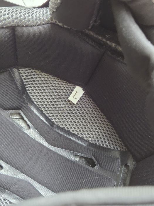 Kask fullface UVEX