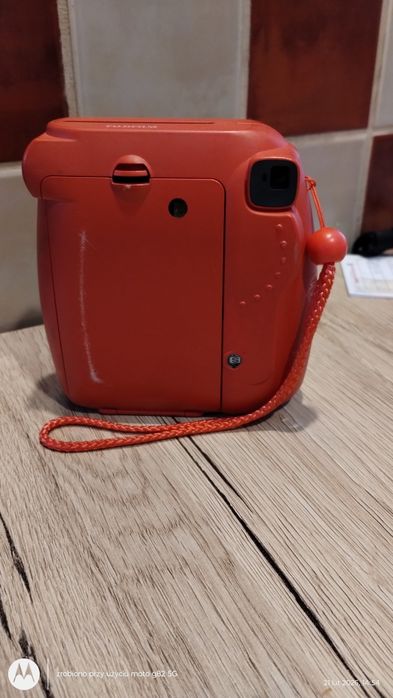 aparat instax mini 8