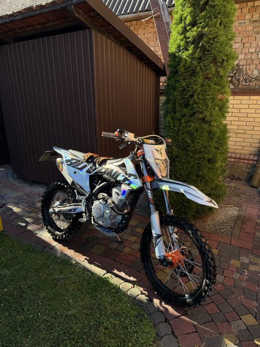 Kovi advance 250