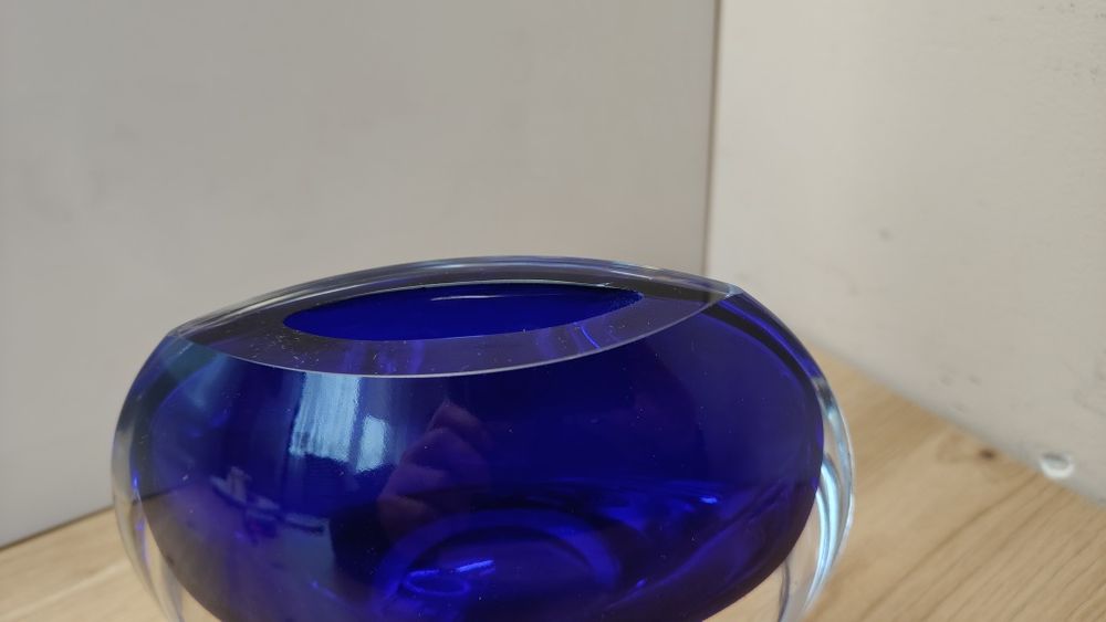 Lampa oliwna Krosno PRL