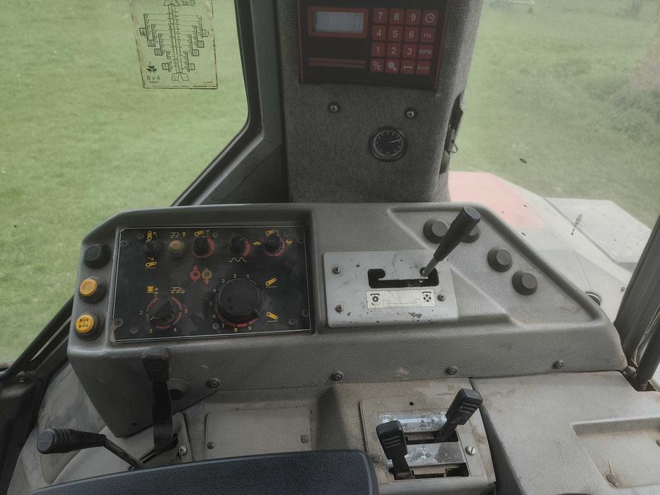 Massey Ferguson MF3120