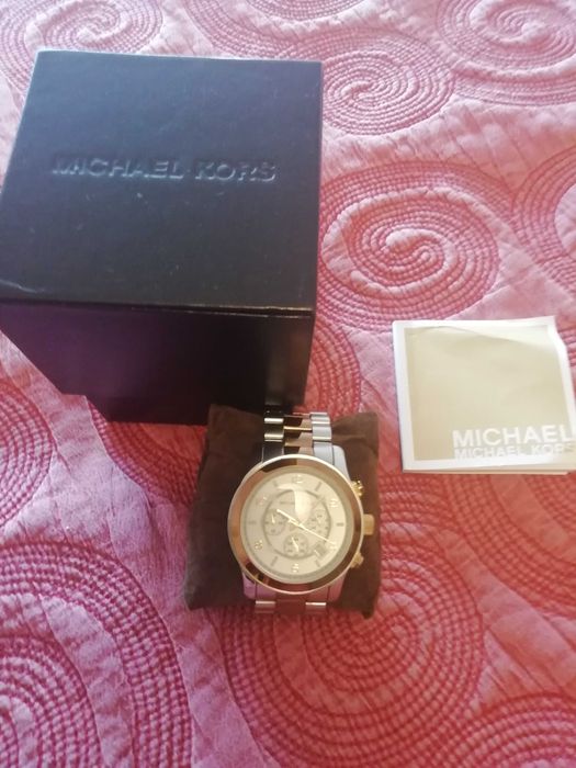 Relógio Michael Kors Original