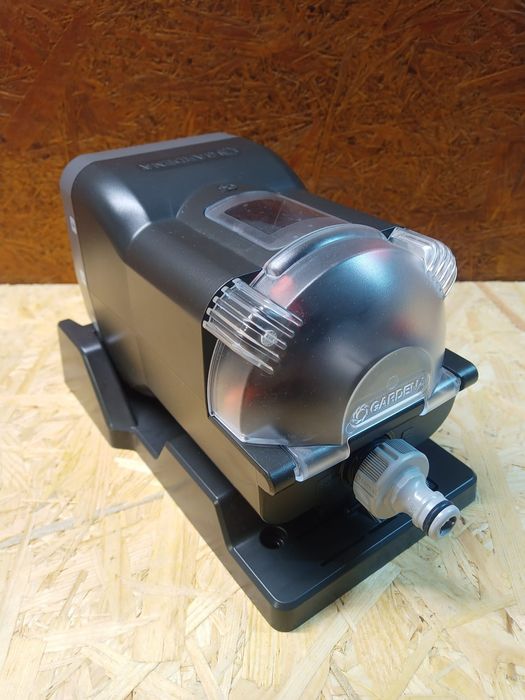 Gardena rozdzielacza do nawadniania 6 kanałów