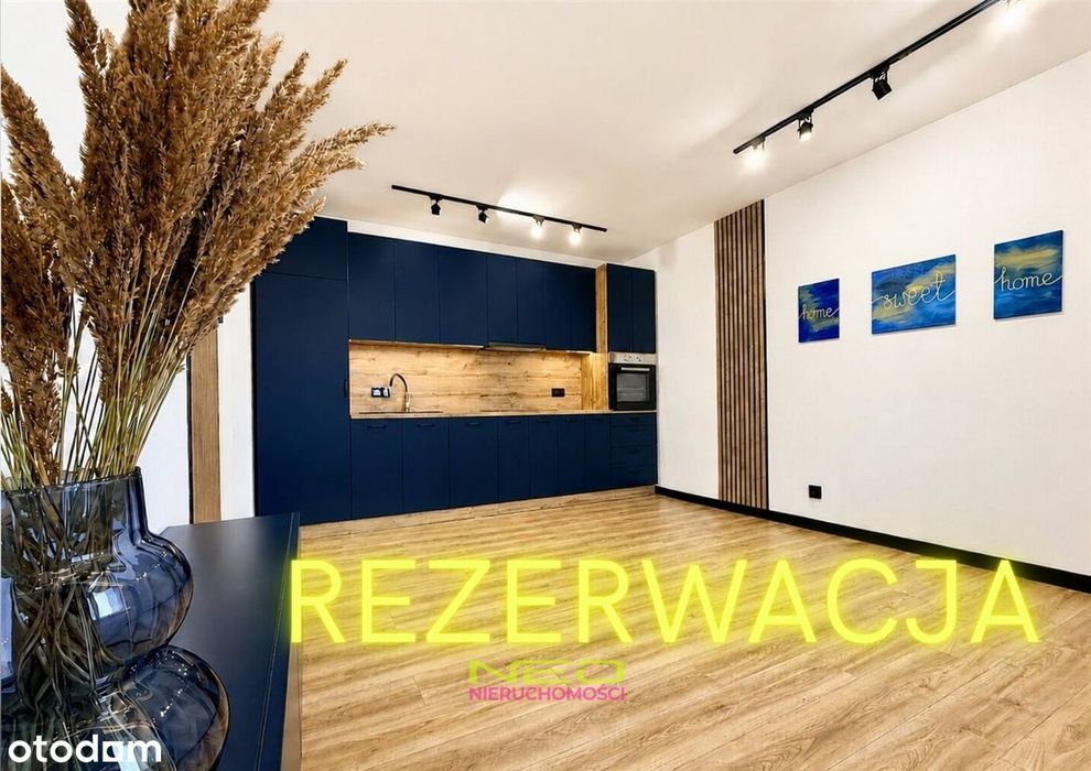 Jasne i nowoczesne M3 - po remoncie