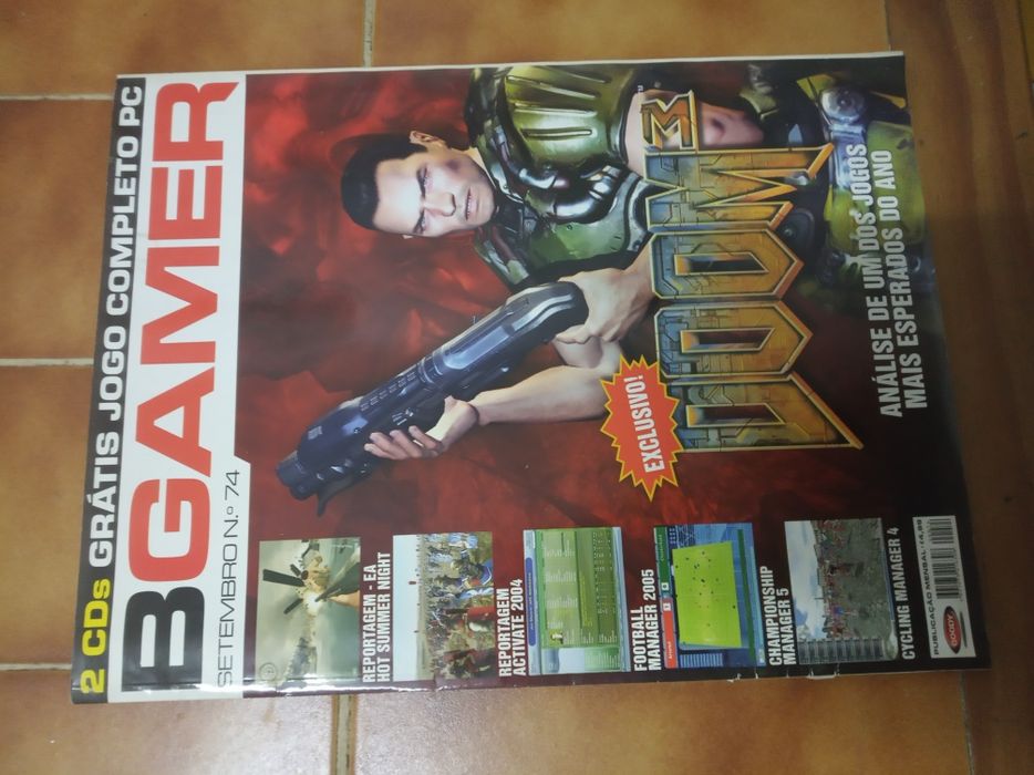 Revistas, 9 REVISTAS diversas