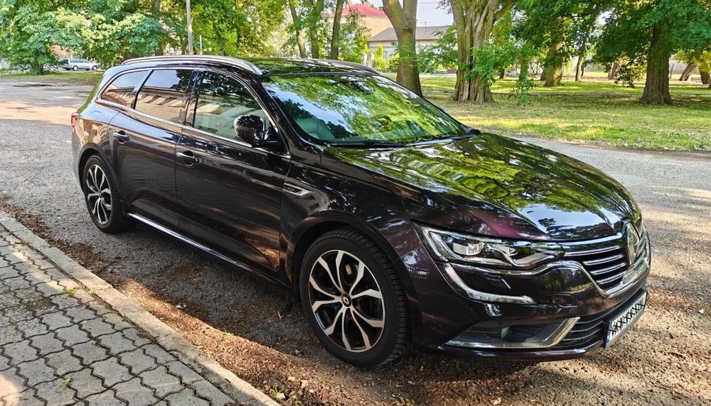Renault Talisman