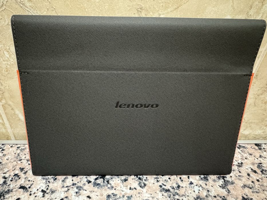 Capa + pelicula para Tablet Lenovo 10’