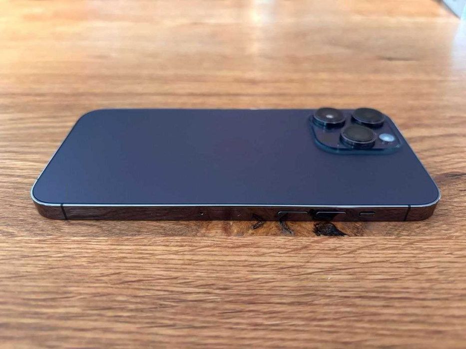 Продам iPhone 14 Pro 128 ГБ