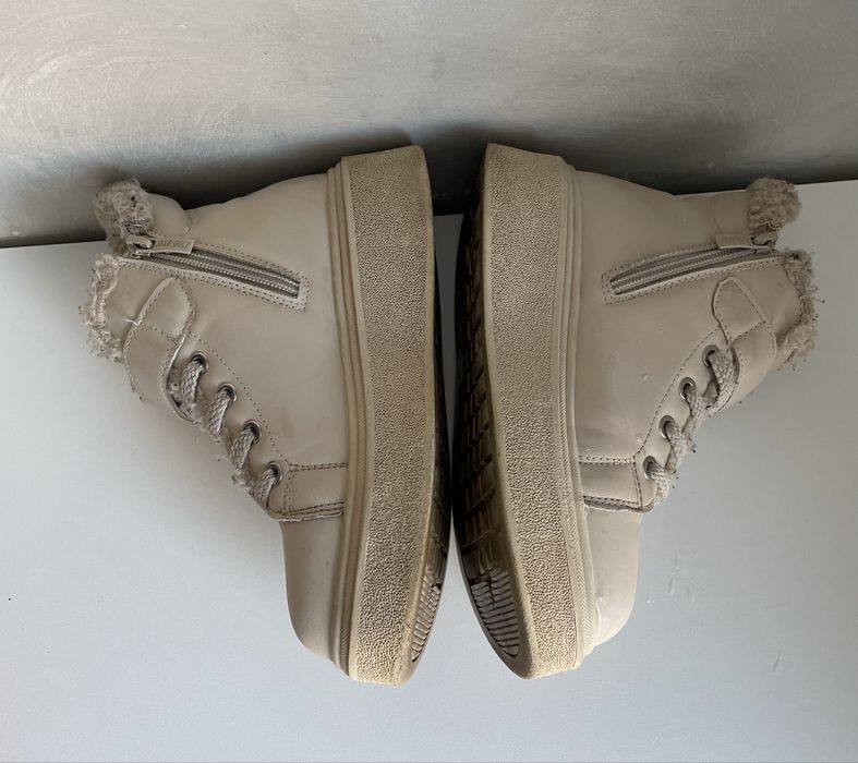 Зимові чобітки, черевички, кросівки, чоботи, взуття