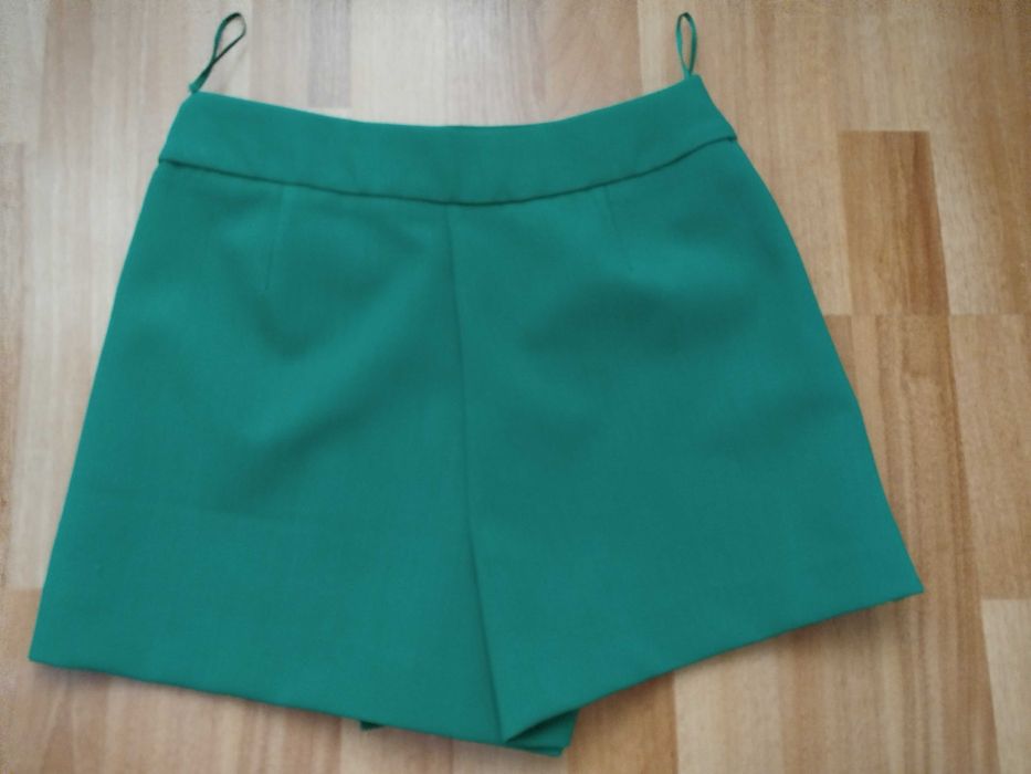 Спідниця-шорти zara
