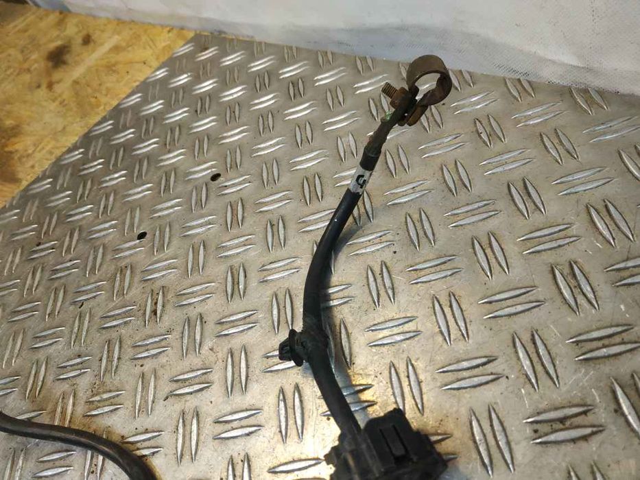 Nissan Teana J32 2008-2014 клемма АКБ мінусова EL9921 24080JN00A