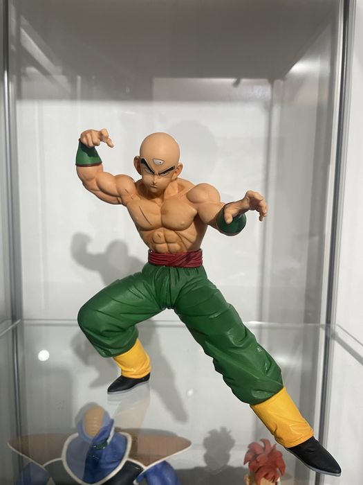 Pack figuras Dragon ball