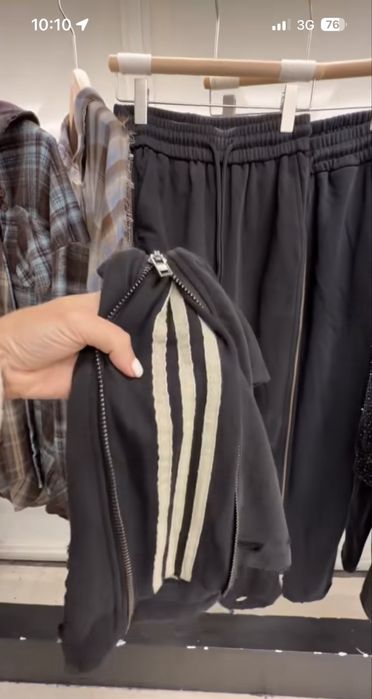 Брюки, штани Zara