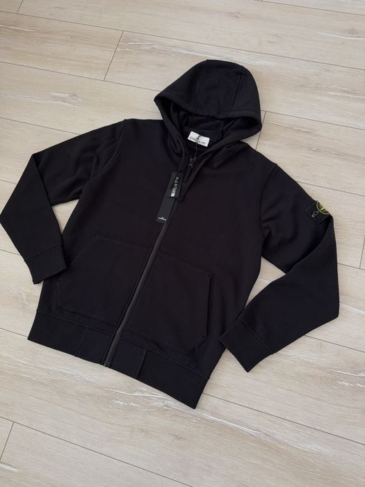 Зіп худі Stone Island / зіп худі стон айленд