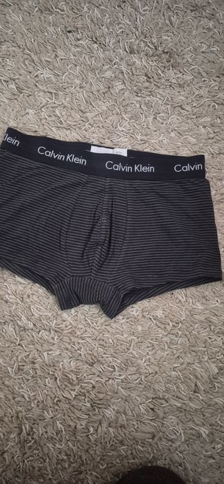 Bokserki  Calvin Klein
