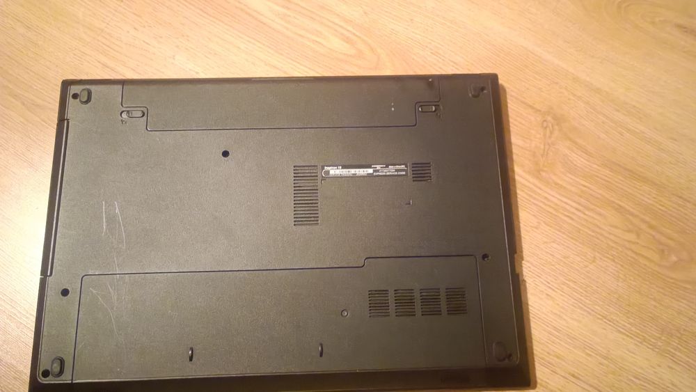Laptop Dell Inspirion 3542 i3 1,7 8RAM DDR3