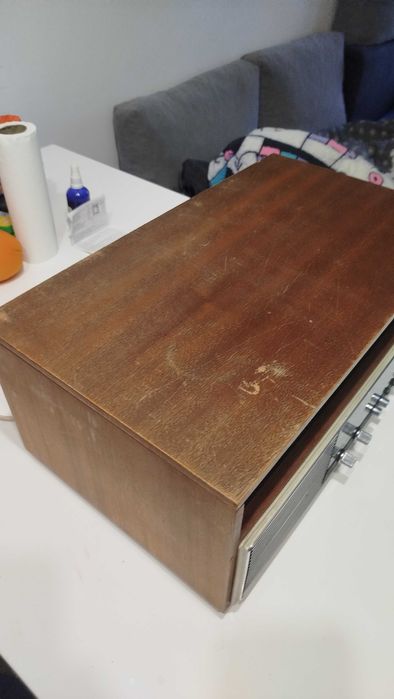 Diora Donatina  radio gramofon