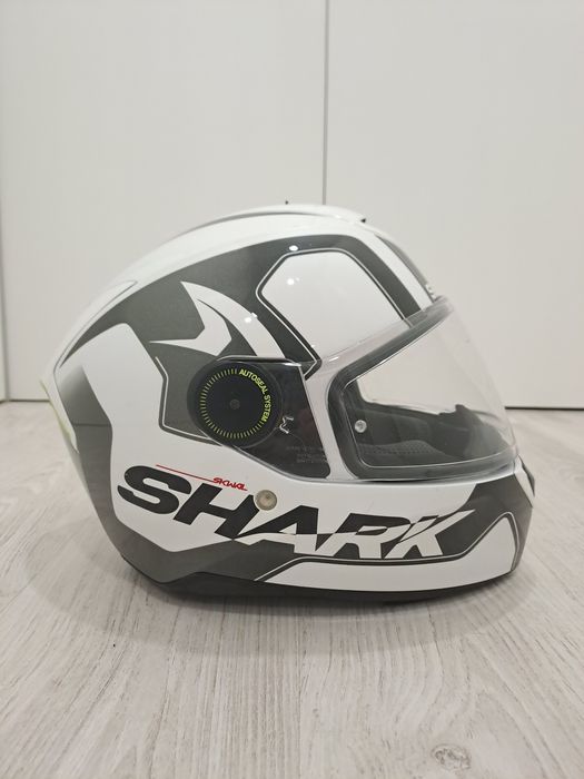 Capacete Shark ( M )