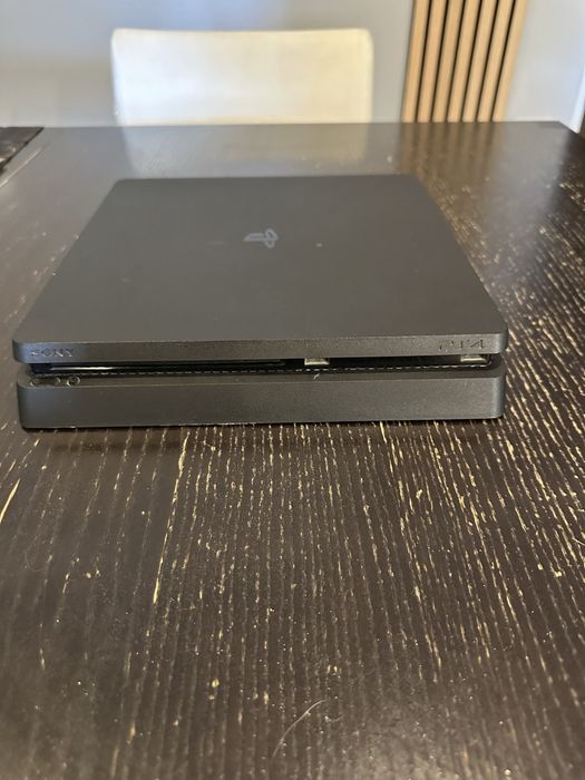 Playstation 4 (ps4)+Jogos